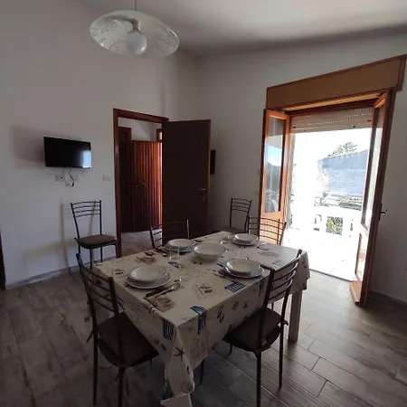Casa Giovanni In The Centre Of Appartamento *