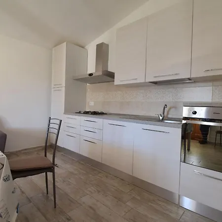 Casa Giovanni In The Centre Of