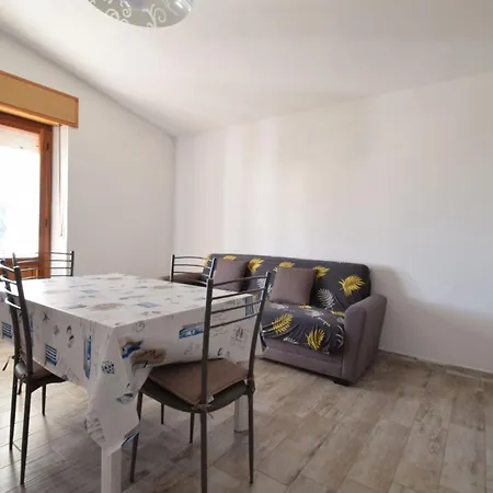 Casa Giovanni In The Centre Of Apartment Budoni