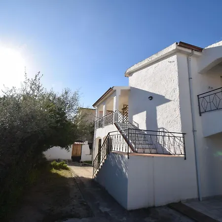 Casa Giovanni In The Centre Of Budoni